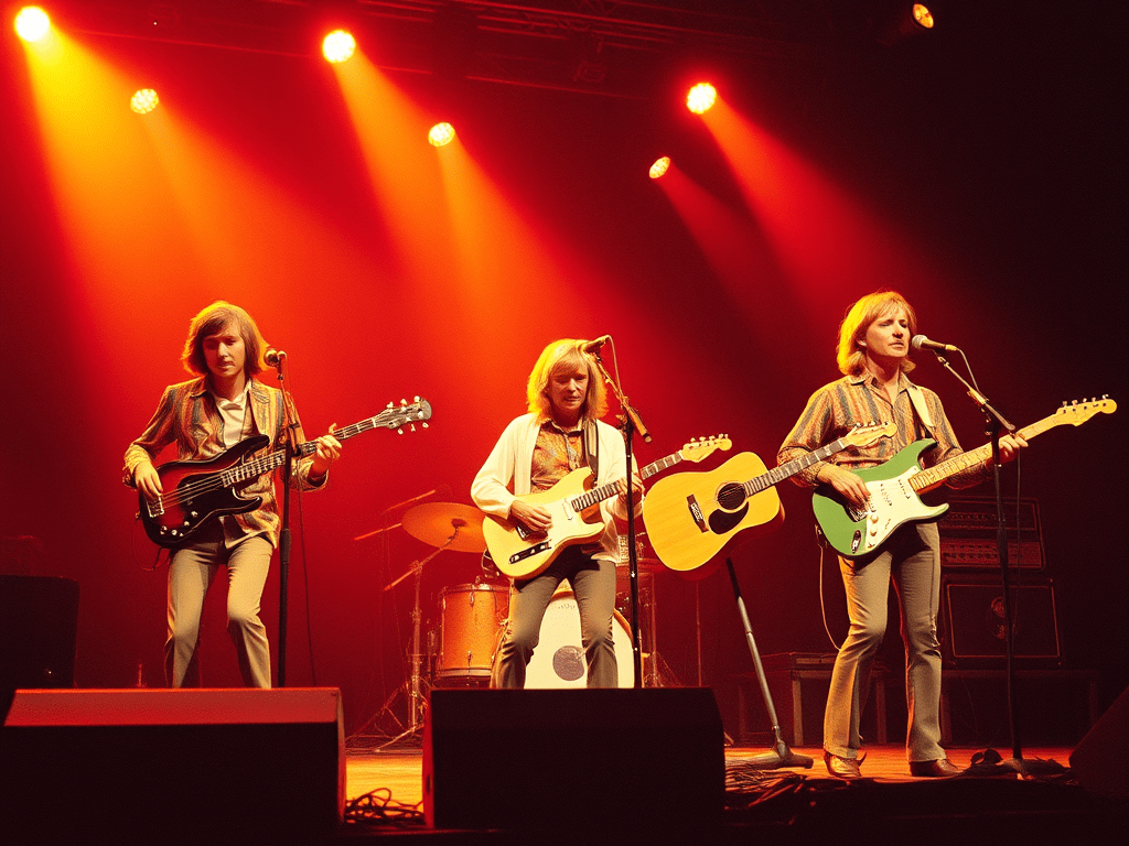 For What It’s&nbsp;Worth…